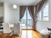 Prodej bytu 3+kk, Bečići, Černá Hora, 56 m2