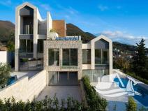 Prodej bytu 3+kk, Donja Lastva, Černá Hora, 270 m2