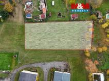 Prodej pozemku pro bydlení, Úžice, 2519 m2