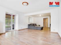 Prodej rodinného domu, Dolánky nad Ohří, 110 m2