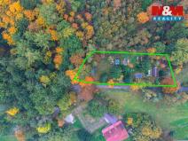 Prodej pozemku pro bydlení, Lipová, 1552 m2
