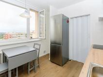 Pronájem bytu 3+1, Praha - Hlubočepy, Voskovcova, 78 m2