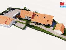 Prodej skladu, Čakov - Tatouňovice, 400 m2