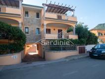 Prodej bytu 2+1, La Ciaccia, Valledoria, Sardinie, Itálie, 59 m2