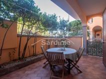 Prodej bytu 2+1, La Ciaccia, Valledoria, Sardinie, Itálie, 59 m2