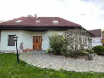 Dražba rodinného domu, Sezemice, 169 m2