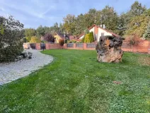 Dražba rodinného domu, Sezemice, 169 m2