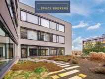 Pronájem obchodního prostoru, Praha - Stodůlky, Laurinova, 603 m2