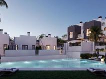 Prodej rodinného domu, Fuengirola, Španělsko, 104 m2