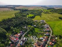 Prodej pozemku pro bydlení, Rousínov, 509 m2