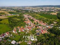 Prodej pozemku pro bydlení, Rousínov, 509 m2