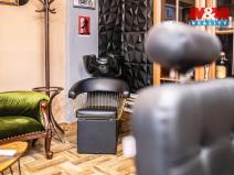 Pronájem obchodního prostoru, Napajedla, Masarykovo náměstí, 40 m2