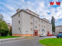 Prodej bytu 2+1, Strakonice - Strakonice II, Dukelská, 54 m2