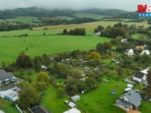 Prodej pozemku pro bydlení, Zlaté Hory, 8880 m2