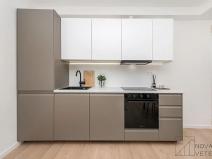 Prodej bytu 3+kk, Praha - Strašnice, Mukařovská, 52 m2