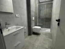 Pronájem bytu 1+kk, České Budějovice, Rudolfovská tř., 30 m2