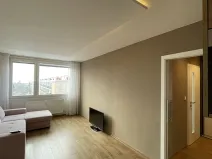 Pronájem bytu 2+kk, Praha - Střížkov, Vysočanská, 44 m2