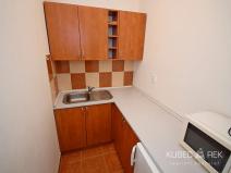 Pronájem kanceláře, Tábor, Železná, 50 m2