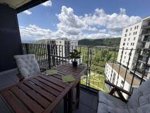 Prodej bytu 4+kk, Praha - Modřany, Mezi vodami, 112 m2