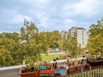Prodej bytu 4+1, Pardubice, Kosmonautů, 68 m2