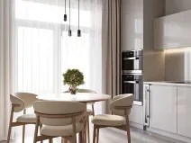 Prodej bytu 3+kk, Praha - Žižkov, Cimburkova, 84 m2