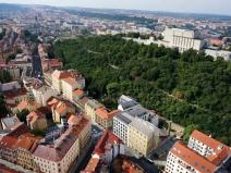 Prodej bytu 3+kk, Praha - Žižkov, Cimburkova, 84 m2