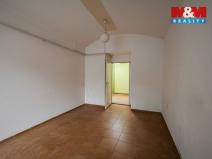 Prodej bytu 1+kk, Praha - Žižkov, Hartigova, 29 m2