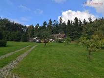 Prodej rodinného domu, Drahlín, 248 m2