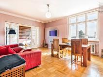 Prodej činžovního domu, Brno, Hlávkova, 280 m2