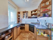 Prodej rodinného domu, Zádub-Závišín, 292 m2