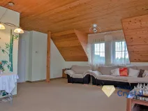 Prodej rodinného domu, Mariánské Lázně, 450 m2