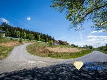 Prodej pozemku pro bydlení, Valy, 1124 m2