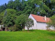 Prodej rodinného domu, Bechyně, Lišky, 127 m2