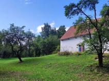 Prodej rodinného domu, Bechyně, Lišky, 127 m2