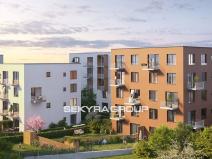 Prodej bytu 2+kk, Praha, 73 m2