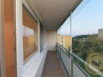 Prodej bytu 2+kk, Kralupy nad Vltavou, sídl. Hůrka, 48 m2