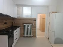 Pronájem bytu 1+1, Brno, Špitálka, 45 m2