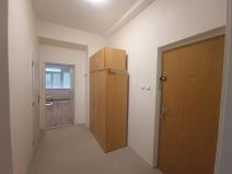 Pronájem bytu 1+1, Brno, Špitálka, 45 m2