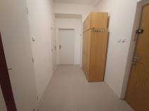 Pronájem bytu 1+1, Brno, Špitálka, 45 m2