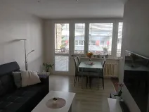 Prodej bytu 3+1, Rakovník, Dukel. hrdinů, 56 m2