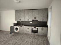 Pronájem bytu 2+kk, Fulnek, 55 m2