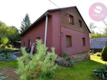 Prodej rodinného domu, Třinec, 180 m2