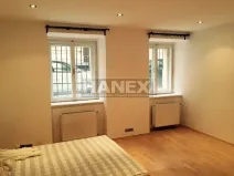 Prodej bytu 2+1, Praha - Smíchov, Kroftova, 75 m2