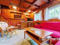Pronájem chaty, Lhotka, 40 m2