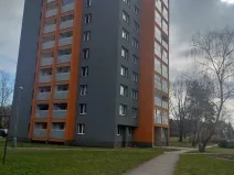 Pronájem bytu 3+1, Karviná, tř. 17. listopadu, 73 m2
