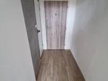 Pronájem bytu 1+1, Chomutov, Dřínovská, 37 m2