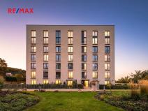 Prodej bytu 1+kk, Praha - Libeň, Novovysočanská, 27 m2