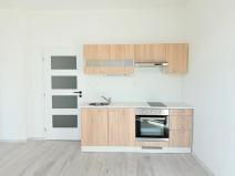 Pronájem bytu 2+kk, Milovice, Slepá, 32 m2