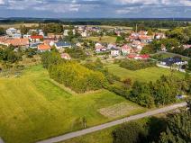 Prodej pozemku pro bydlení, Uhersko, 3765 m2