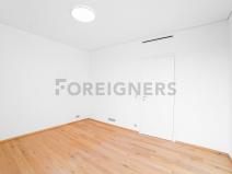 Pronájem bytu 3+kk, Olomouc, Ostrovní, 72 m2